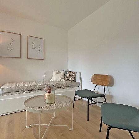 Au Colombier Apartment Hillion Exterior photo